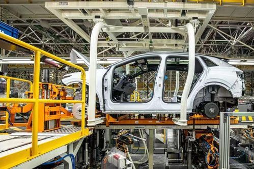 搬遷工廠，自主產(chǎn)業(yè)鏈 唐唯實(shí)的“藥方”能否治愈歐洲車企的“技術(shù)轉(zhuǎn)讓”之痛？