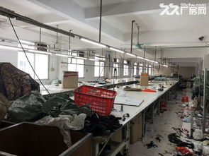 番禺南村經(jīng)營中服裝廠轉(zhuǎn)讓與技術(shù)轉(zhuǎn)讓全解析 把握機(jī)遇，實(shí)現(xiàn)產(chǎn)業(yè)升級(jí)