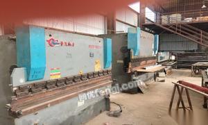 不銹鋼門整廠設(shè)備出售與技術(shù)轉(zhuǎn)讓 高效處置方案助力產(chǎn)業(yè)升級(jí)